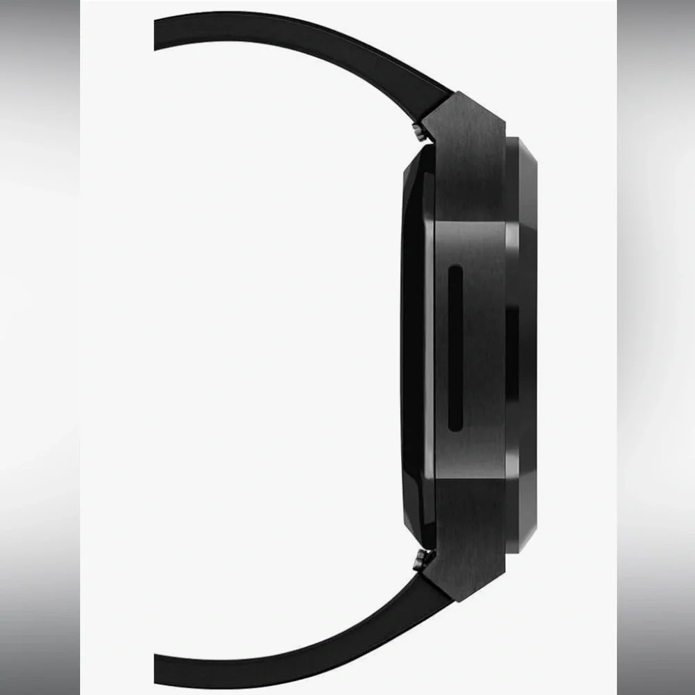 Daniel Wellington Switch watch case 44mm
